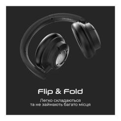 Наушники HiFuture FutureTourX Black Фото 4