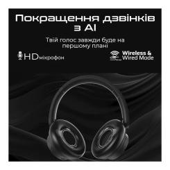 Наушники HiFuture FutureTourX Black Фото 5