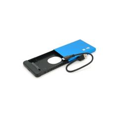 Карман внешний Voltronic Z19 USB 3.0 to 2.5" SATA Фото 1