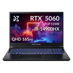 Ноутбук Dream Machines RG5060-15 Фото