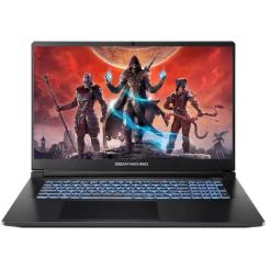 Ноутбук Dream Machines RT5060-17 Фото