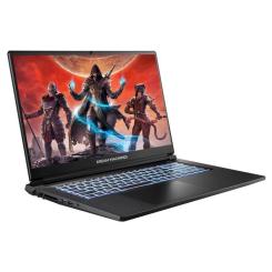 Ноутбук Dream Machines RT5060-17 Фото 1