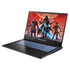 Ноутбук Dream Machines RT5060-17 Фото 2