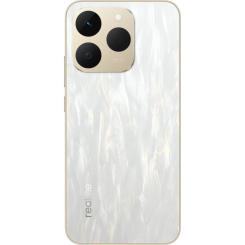 Мобильный телефон realme 15T 8/256GB Flowing Silver Фото 2