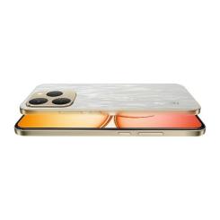 Мобильный телефон realme 15T 8/256GB Flowing Silver Фото 6
