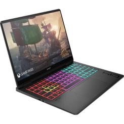 Ноутбук HP OMEN 14-fb1007ua Фото 1