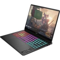 Ноутбук HP OMEN 14-fb1007ua Фото 2