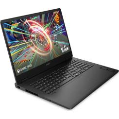 Ноутбук HP OMEN 17-db1007ua Фото 1