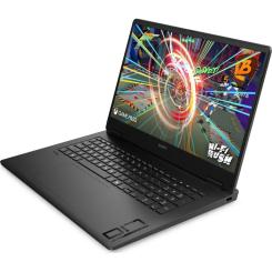 Ноутбук HP OMEN 17-db1007ua Фото 2