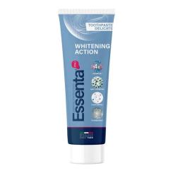 Зубная паста Essenta Pro Whitening Action 75 мл Фото 2