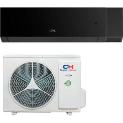 Кондиционер Cooper&Hunter CH-S12FTXAN-BL Фото