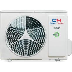 Кондиционер Cooper&Hunter CH-S12FTXAN-BL Фото 5
