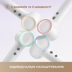 Фен Dreame Hair MINI Blue Фото 4