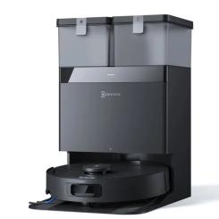 Пылесос Ecovacs DEEBOT T30CDLX71 BLACK Фото