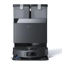 Пылесос Ecovacs DEEBOT T30CDLX71 BLACK Фото 1