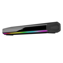 Акустическая система Havit SK770BT RGB Black Фото 1