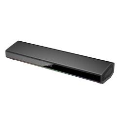 Акустическая система Havit SK770BT RGB Black Фото 2