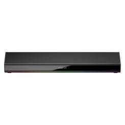 Акустическая система Havit SK770BT RGB Black Фото 3