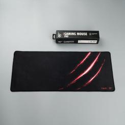 Коврик для мышки Havit HV-MP860 Black Фото 5