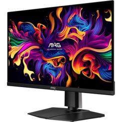 Монитор MSI MAG 271QP QD-OLED X28 Фото 2