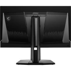 Монитор MSI MAG 271QP QD-OLED X28 Фото 3