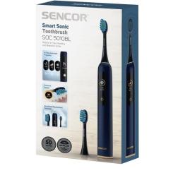 Электрическая зубная щетка Sencor SOC 5010BL Фото 8