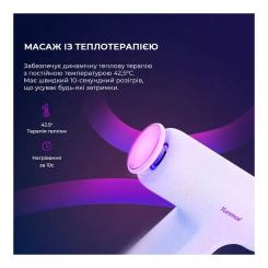 Массажер Yunmai Massage Gun mini 2 Фото 11