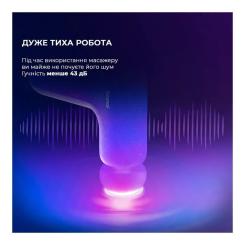 Массажер Yunmai Massage Gun mini 2 Фото 7