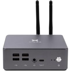 Компьютер Vinga Mini PC V655 Фото 1