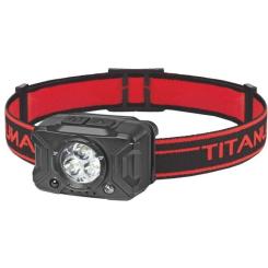 Фонарь TITANUM TLF-H09 Фото