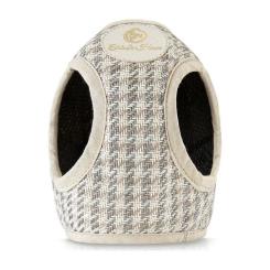 Шлей для собак Chloe's Home Berlin экрю М Фото 1