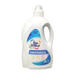 Гель для стирки Top Effect Universal 5 л Фото