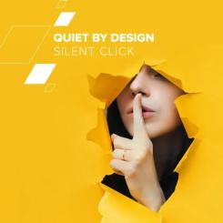 Мышка Canyon OnClick 24 Wireless Black Фото 9