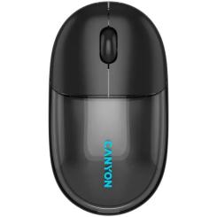 Мышка Canyon OnClick 24 Wireless Black Фото