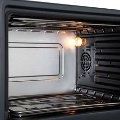 Электропечь Ardesto MEO-S70CA Фото 9