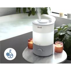 Увлажнитель воздуха Levoit Dual 150 Ultrasonic Cool Mist LUH-D302-WEU Фото 9
