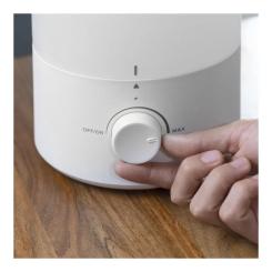 Увлажнитель воздуха Levoit Dual 150 Ultrasonic Cool Mist LUH-D302-WEU Фото 3