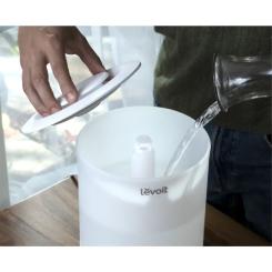 Увлажнитель воздуха Levoit Dual 150 Ultrasonic Cool Mist LUH-D302-WEU Фото 4