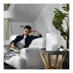 Увлажнитель воздуха Levoit Dual 150 Ultrasonic Cool Mist LUH-D302-WEU Фото 5