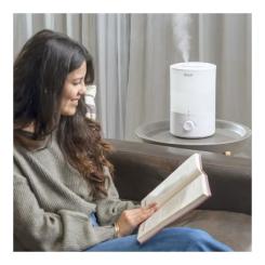 Увлажнитель воздуха Levoit Dual 150 Ultrasonic Cool Mist LUH-D302-WEU Фото 7