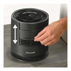 Вентилятор Honeywell HTF400E Фото 5