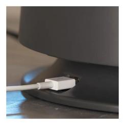 Вентилятор Honeywell HTF400E Фото 6