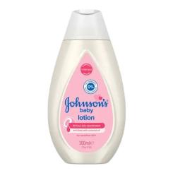 Детское молочко Johnson’s baby 300 мл Фото