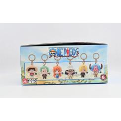 Брелок YUME One Piece Pocket Hero S2 Брелок Нами Фото 9