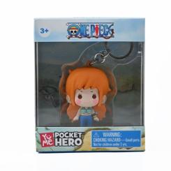Брелок YUME One Piece Pocket Hero S2 Брелок Нами Фото 1