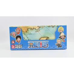 Брелок YUME One Piece Pocket Hero S2 Брелок Нами Фото 8