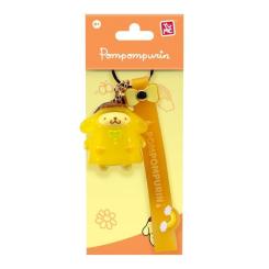 Брелок Hello Kitty Помпомпурин в дождевике Фото 1