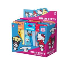 Брелок Hello Kitty Помпомпурин в дождевике Фото 2