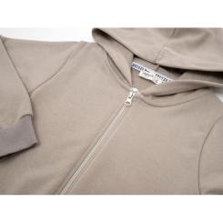 Кофта детская Breeze на молнии Фото 2