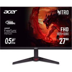 Монитор Acer VG270X1BMIIPX Фото